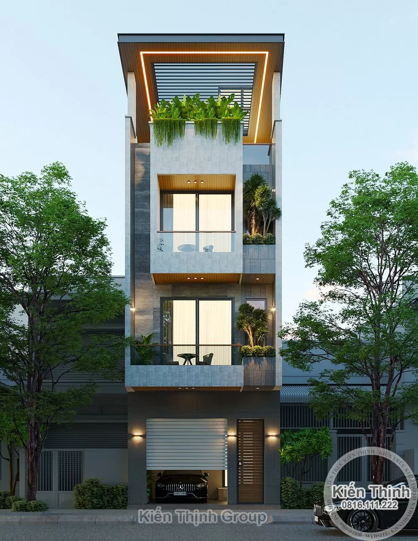 Định hình thiết kế phù hợp với nhu cầu sử dụng sẽ mang đến sự tiện nghi trong sinh hoạt