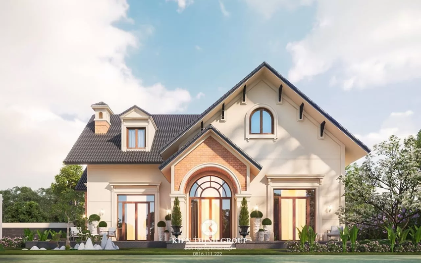 Chọn màu sắc phù hợp với sở thích và thiết kế sẽ giúp nâng cao tính thẩm mỹ